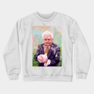 The Amazing Mr. Fell Crewneck Sweatshirt